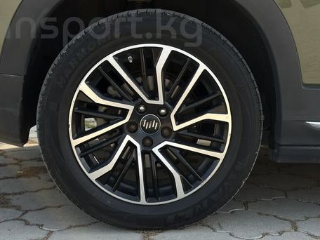 Weltmeister W6, 2021 — 照片 9