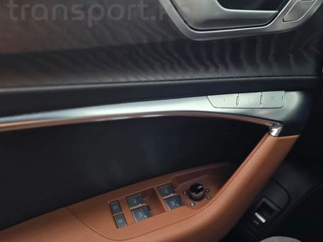 Audi A6, 2022 — сүрөт 17