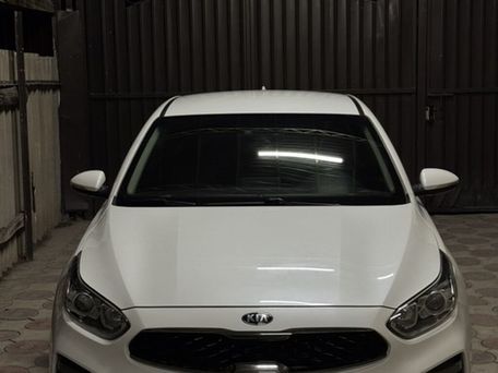Kia K3, 2019 — сүрөт 5