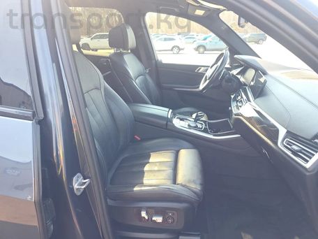 BMW X5, 2021 — photo 9