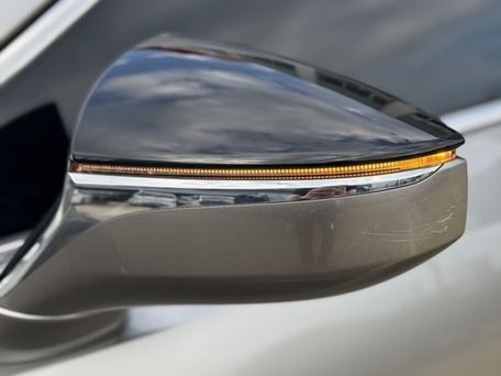 Lexus ES, 2020 — сүрөт 8