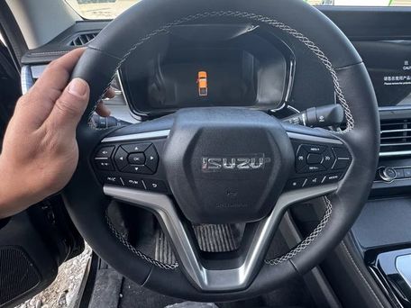 Isuzu D-Max, 2026 — сүрөт 8