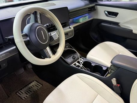 Hyundai Kona, 2024 — 照片 5