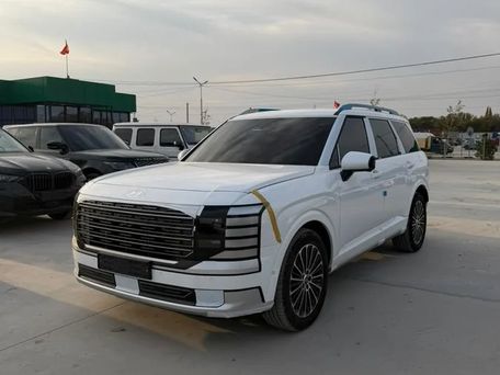 Hyundai Palisade, 2026 — photo 4