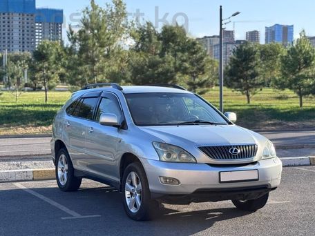 Lexus RX, 2004 — photo 1
