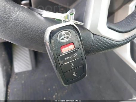 Toyota Sequoia, 2024 — 照片 10
