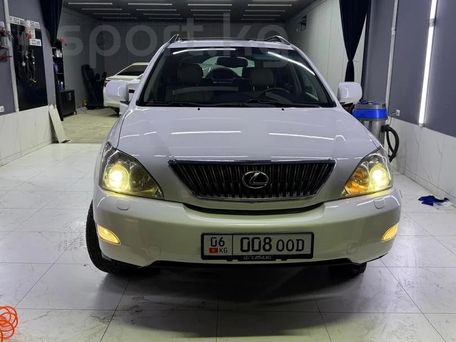 Lexus RX, 2005 — 照片 1