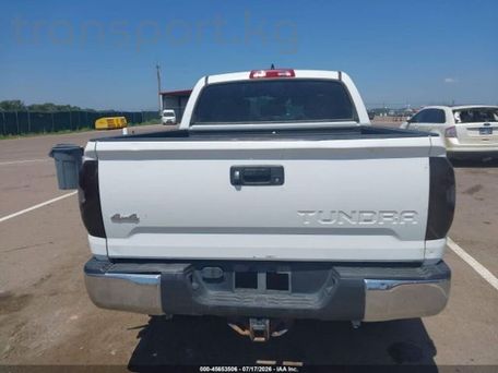 Toyota Tundra, 2020 — сүрөт 9