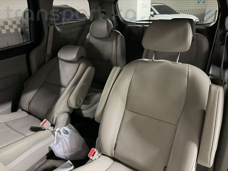 Kia Carnival, 2020 — сүрөт 15