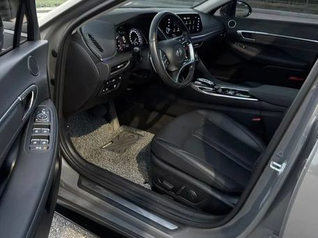 Hyundai Sonata, 2023