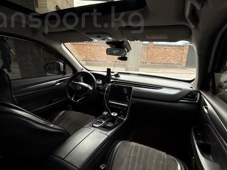 GAC Trumpchi GS4 Plus, 2022 — 照片 9
