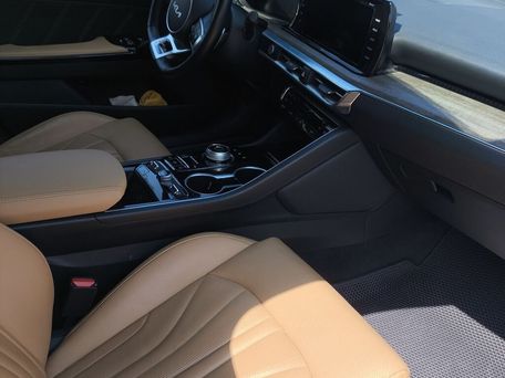 Kia K5, 2021 — сүрөт 6
