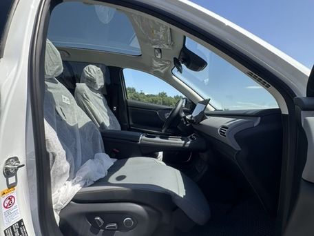 Changan Qiyuan Q05, 2026 — сүрөт 9
