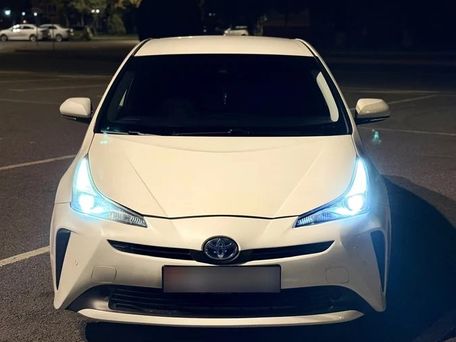 Toyota Prius, 2020 — сүрөт 4
