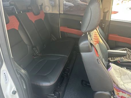 Kia Ray, 2020 — 照片 6