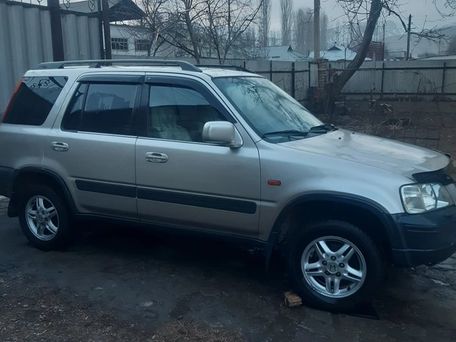 Honda CR-V, 1998