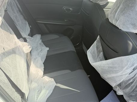Changan Qiyuan Q05, 2026 — photo 5