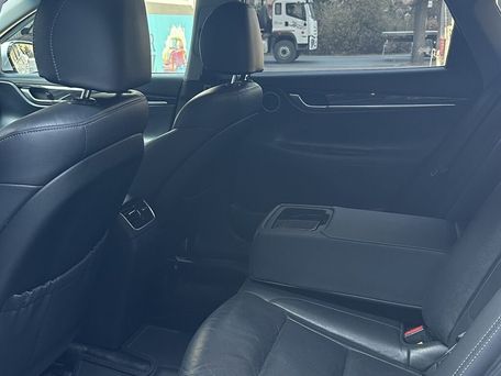 Hyundai Grandeur, 2019 — photo 10