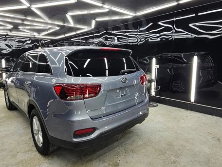Kia Sorento, 2020 — photo 7