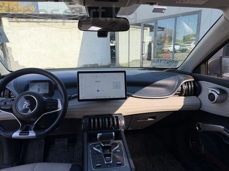 BYD Song Plus, 2022 — photo 3