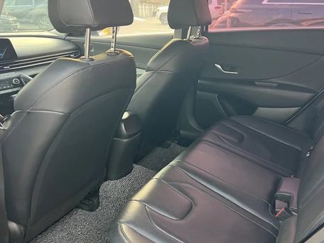 Hyundai Avante, 2020 — photo 6