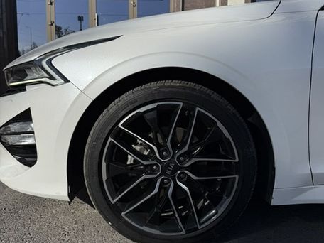 Kia K5, 2019 — сүрөт 6