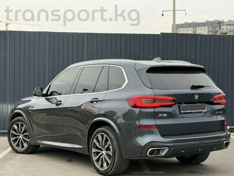 BMW X5, 2020 — 照片 2