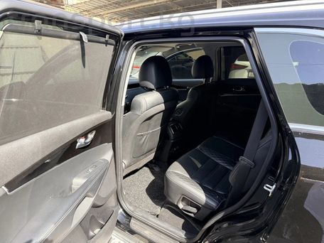 Kia Sorento, 2018 — сүрөт 7