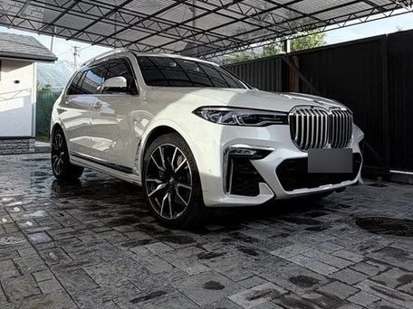 BMW X7, 2022 — фото 2