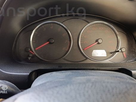 Mazda 6, 2004 — photo 10