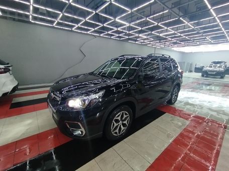 Subaru Forester, 2020 — photo 7