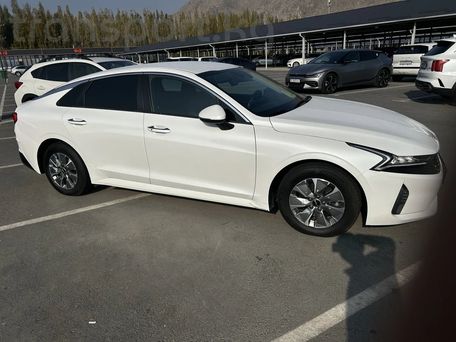 Kia K5, 2022 — сүрөт 4
