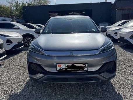 BYD Yuan Plus, 2022 — сүрөт 1
