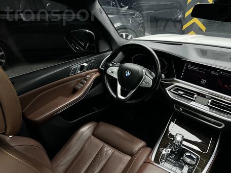 BMW X7, 2019 — сүрөт 5
