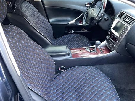 Lexus IS, 2008