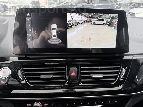 BMW 1 серии, 2023 — photo 7