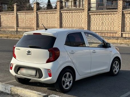 Kia Morning, 2019 — photo 8