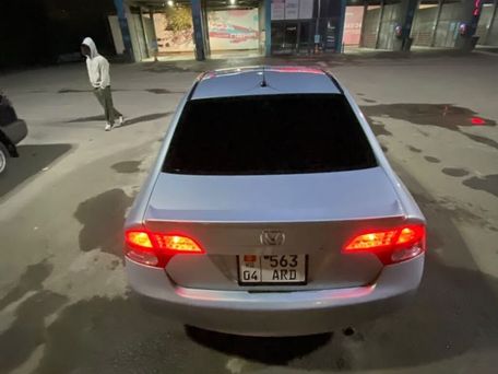 Honda Civic, 2006 — сүрөт 2