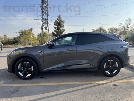 Changan Deepal S07, 2025 — сүрөт 3