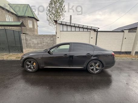 Lexus GS, 2007 — сүрөт 6