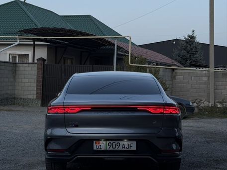 BYD Han, 2022 — сүрөт 4