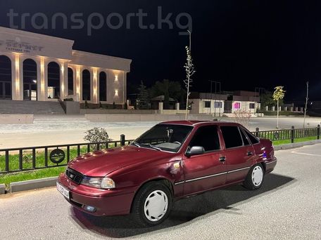 Daewoo Nexia, 2007 — сүрөт 1