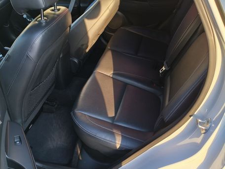 Hyundai Kona, 2019 — photo 8