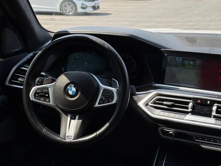 BMW X7, 2021 — фото 10