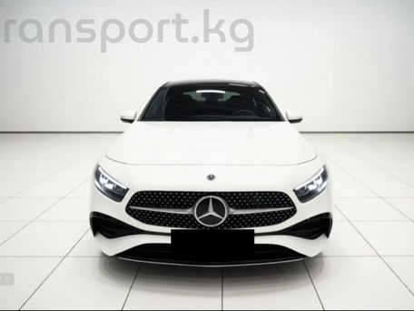 Mercedes-Benz A-Класс, 2023 — фото 2