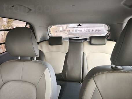 Kia Morning, 2021 — photo 8