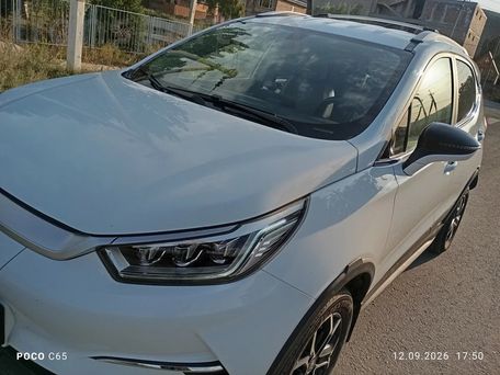 BYD Yuan, 2021 — сүрөт 8