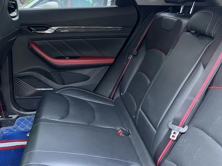 Geely Emgrand S, 2022 — photo 11