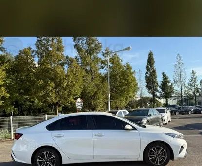 Kia K3, 2021 — photo 4