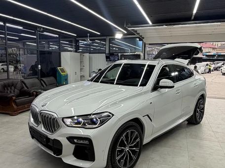 BMW X6, 2020 — photo 3